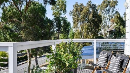 Port Willunga House | Whiteport by Wine Coast Holiday Rentals
