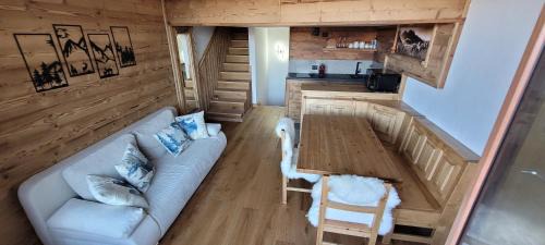 Gressan Apartment | WhiteRelaxPila