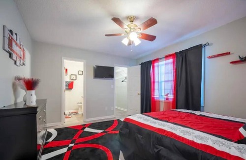 Greenville House | Whites Escapes ! Luxurious getaway !