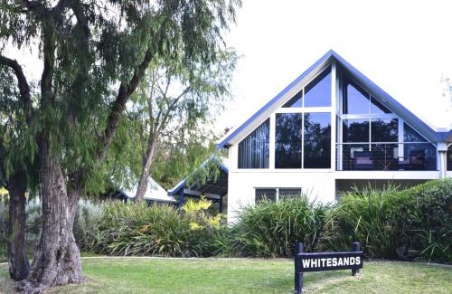 Quindalup House | Whitesands