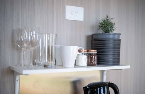 The Key House | Whitestone Retreat 2 by Tiny Away