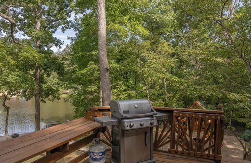 Innsbrook Ski Chalet | Whitetail Creek Retreat by Innsbrook Vacations!