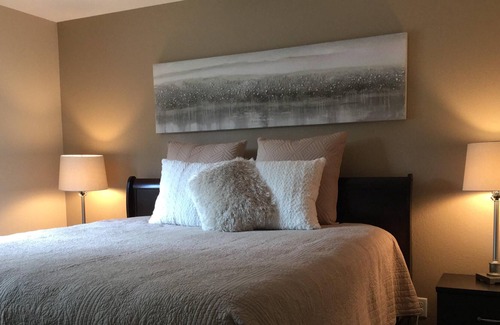 Wisconsin Dells House | Whitetail Trails... Your home away from home.