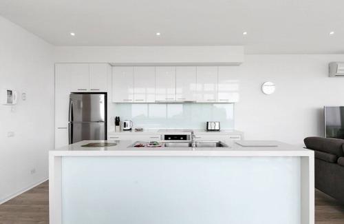 Torquay Apartment | Whitewater Apartment 201