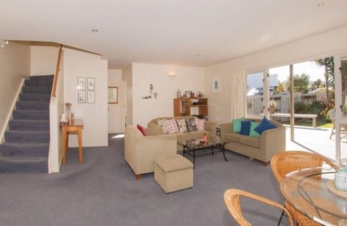 Whitianga House | Whitianga Beach Escape
