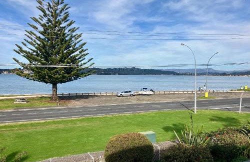 Whitianga Apartment | Whitigetaway Sanctuary Soleil
