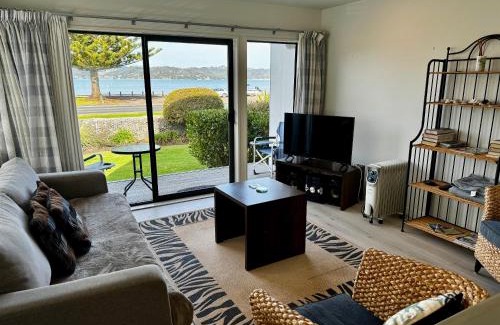 Whitianga Apartment | Whitigetaway Sanctuary Soleil