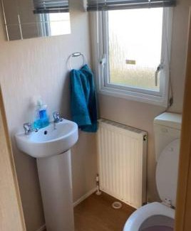 Whitley Bay Apartment | Whitley bay caravan retreat