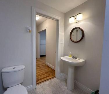 Sydney Apartment | Whitney FLAT 2