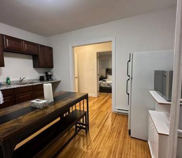 Sydney Apartment | Whitney FLAT 2