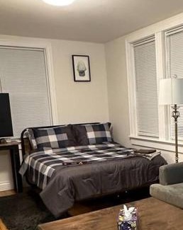 Sydney Apartment | Whitney FLAT 2