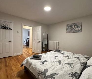 Sydney Apartment | Whitney FLAT 2