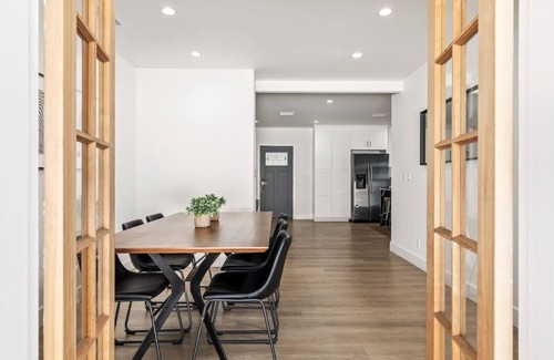 Valley Village House | Whitsett Escape Summa