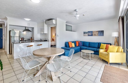 Hamilton Island Apartment | Whitsunday Apartment West 004