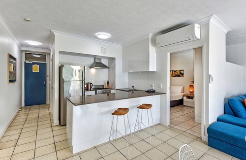 Hamilton Island Apartment | Whitsunday Apartment West 004