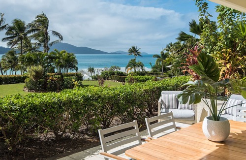 Hamilton Island Apartment | Whitsunday Apartment West 004