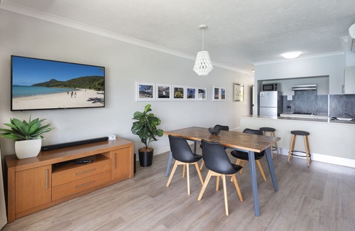 Hamilton Island Apartment | Whitsunday Apartment West 902
