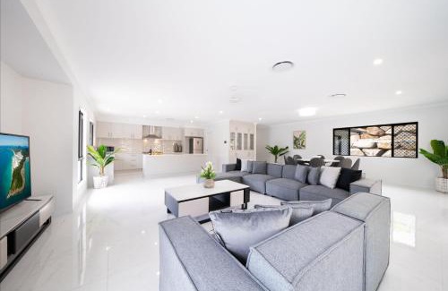 Airlie Beach House | Whitsunday Holiday Home