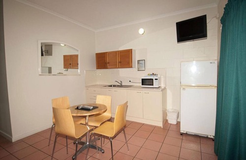Airlie Beach Hotel | Whitsunday On The Beach