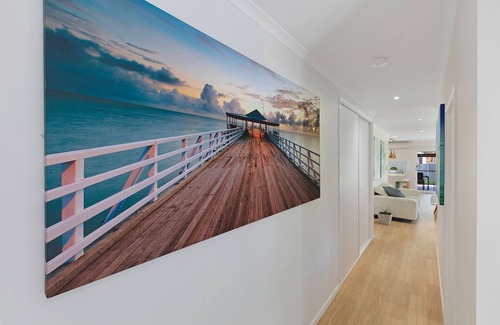 Jubilee Pocket House | Whitsunday Palms Holiday House in Airlie Beach