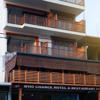 Habaraduwa Hotel | Who Chance Hotel and Restaurant
