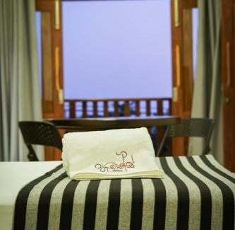 Habaraduwa Hotel | Who Chance Hotel and Restaurant
