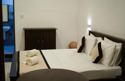 Habaraduwa Hotel | Who Chance Hotel and Restaurant