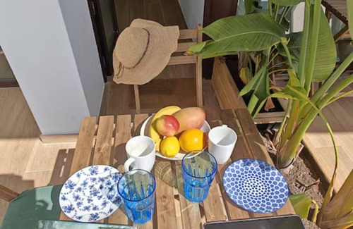 El Garraf Apartment | Whole accomodation: apartment in Garraf, Spain