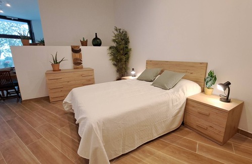 El Garraf Apartment | Whole accomodation: apartment in Garraf, Spain
