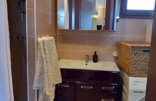 Villenave-d'Ornon Apartment | Whole apartment 37m2 independent 1st floor Villa