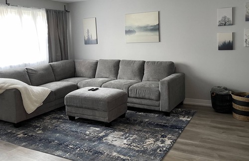 Forestview Apartment | Whole APT!