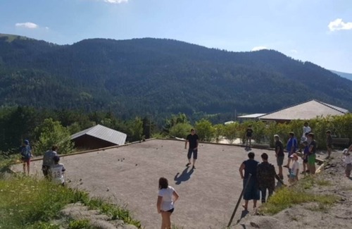 Seyne Ski Chalet | Whole chalet for 5 people - Les Balcons du Grand Puy - Near Ski & Lake