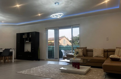Saint-Andre-de-Sangonis Villa | Whole house: accommodation - Saint-André-de-Sangonis, France