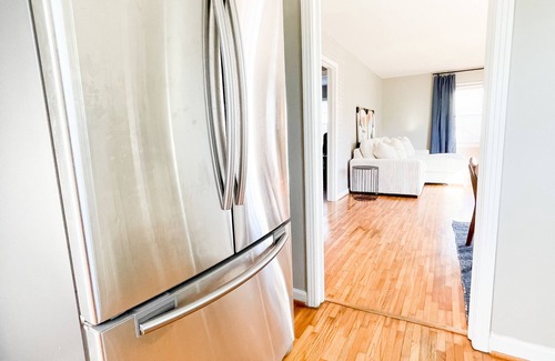 Gallatin House | Whole Home - Dog Friendly/29 Miles to Nash, 1 Mile Downtown Gallatin