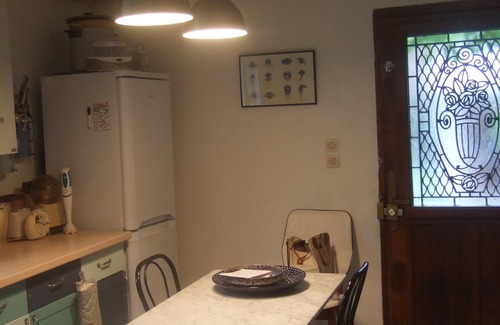 Verdelot House | Whole house 38 euros/per/nuit