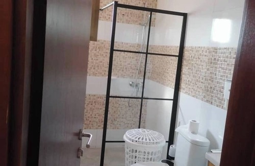 Cocody Apartment | Whole house: apartment - Abidjan, Ivory Coast