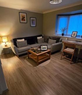 Brigg House | Whole house available in Brigg