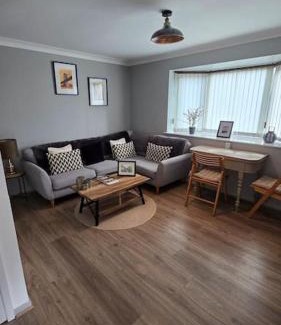 Brigg House | Whole house available in Brigg
