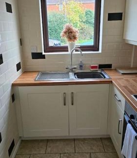 Brigg House | Whole house available in Brigg