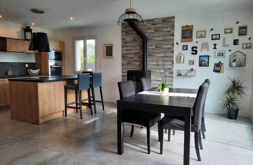 Meyreuil House | Whole house between Aix and Cassis