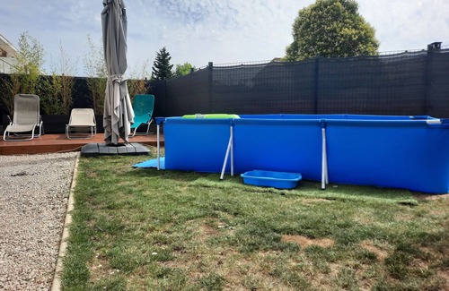 Meyreuil House | Whole house between Aix and Cassis