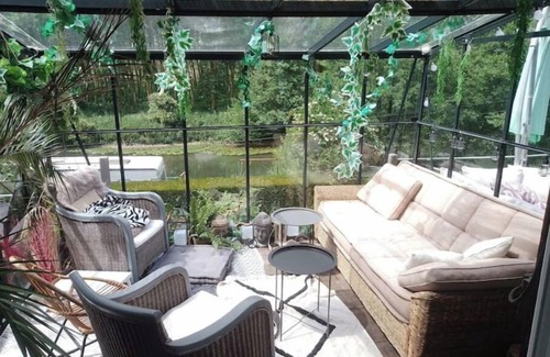 Brevainville House | Whole house: chalet - Brévainville, France