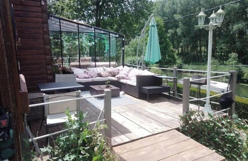 Brevainville House | Whole house: chalet - Brévainville, France