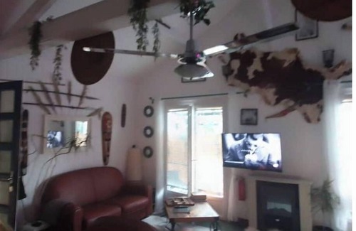 Brevainville House | Whole house: chalet - Brévainville, France