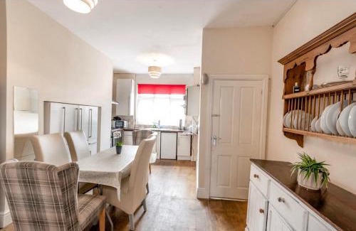 Retford House | Whole House Contractors Corporate Welcome