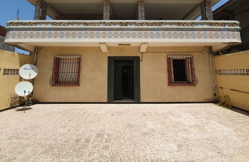 Jijel House | Whole house jijel 450 m²