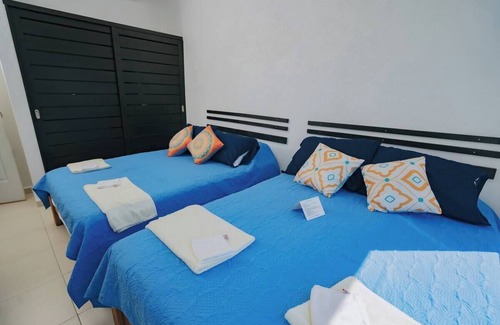 Granjas del Marques House | WHOLE HOUSE IN ACAPULCO DIAMANTE