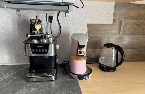 Ohnenheim House | Whole house near Europa Park