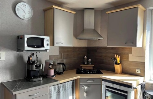 Ohnenheim House | Whole house near Europa Park