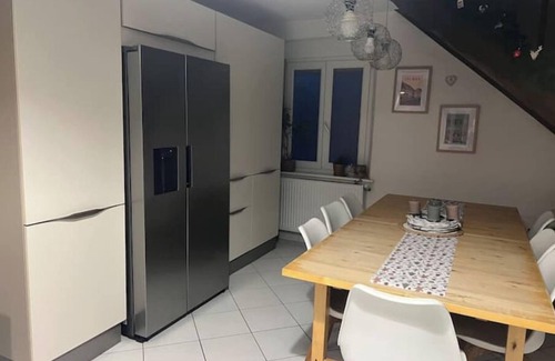 Ohnenheim House | Whole house near Europa Park